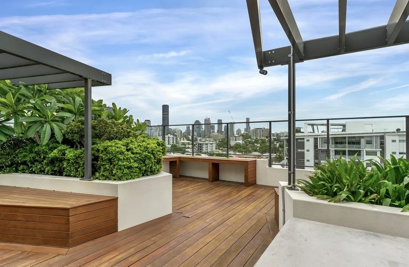 Photo - 607/18 Duke Street, Kangaroo Point QLD 4169 - Image 30