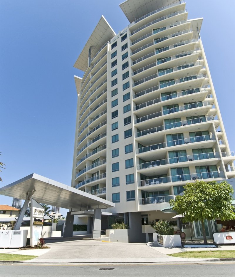 Photo - 607/18 Fern Street, Surfers Paradise QLD 4217 - Image 14