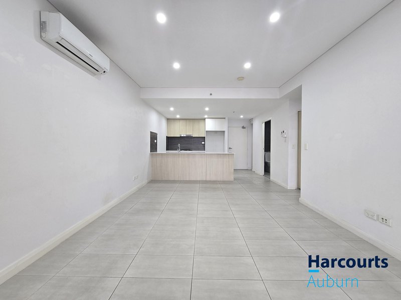 Photo - 607/18 Harrow Road, Auburn NSW 2144 - Image 2