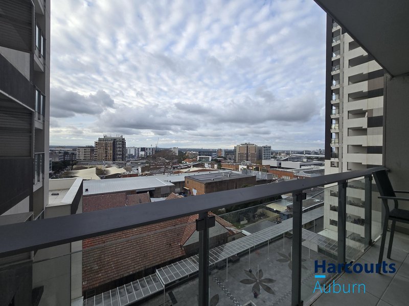 Photo - 607/18 Harrow Road, Auburn NSW 2144 - Image 14