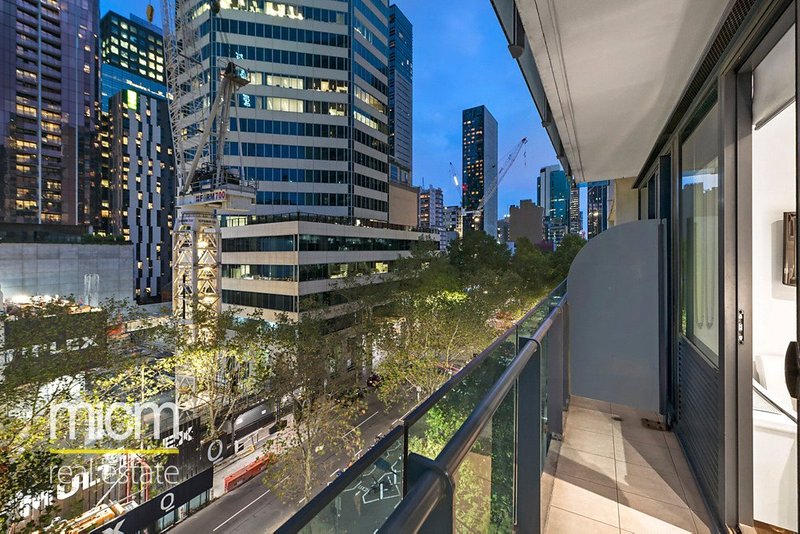 Photo - 607/181 A’Beckett Street, Melbourne VIC 3000 - Image 4