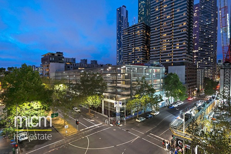 Photo - 607/181 A’Beckett Street, Melbourne VIC 3000 - Image 8