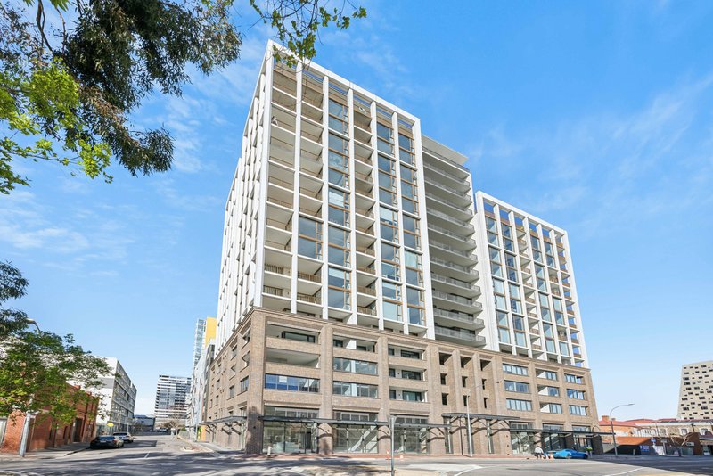 Photo - 607/181 Waymouth Street, Adelaide SA 5000 - Image 1
