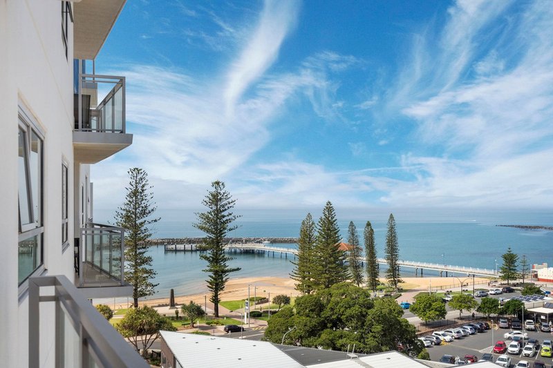 607/185 Redcliffe Parade, Redcliffe QLD 4020