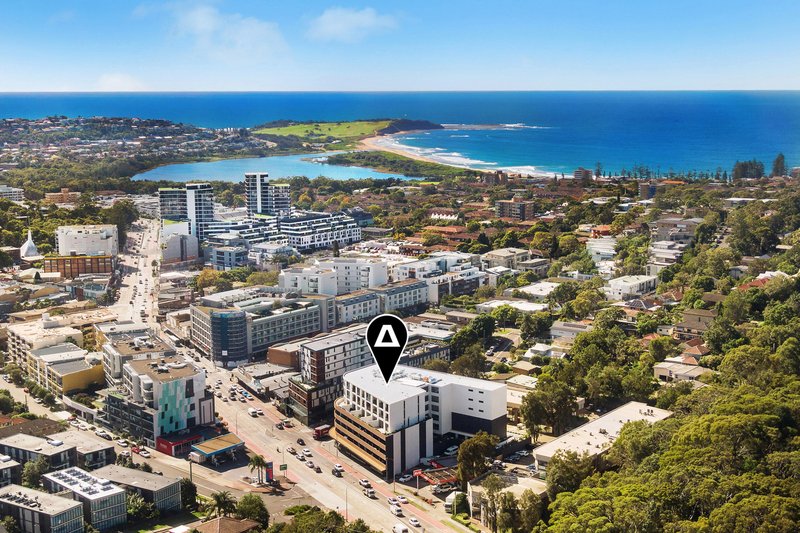 Photo - 607/2 Delmar Parade, Dee Why NSW 2099 - Image 8