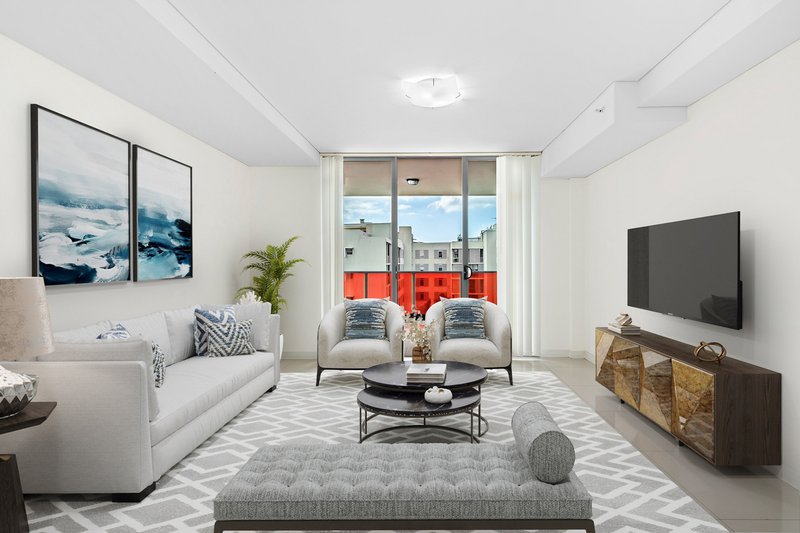 607/208-210 Coward Street, Mascot NSW 2020