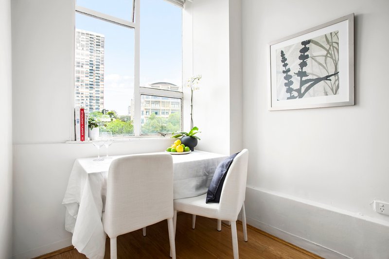 Photo - 607/2b Mona Road, Darling Point NSW 2027 - Image 2