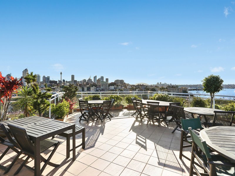 Photo - 607/2b Mona Road, Darling Point NSW 2027 - Image 4