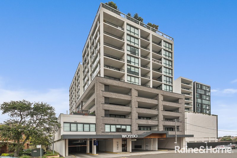 Photo - 607/3 Blake Street, Kogarah NSW 2217 - Image 1
