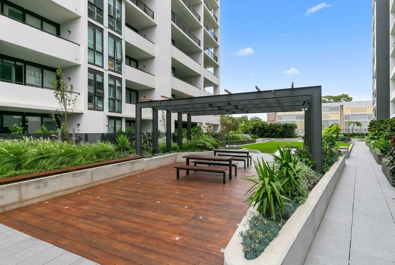 Photo - 607/3 Blake Street, Kogarah NSW 2217 - Image 9