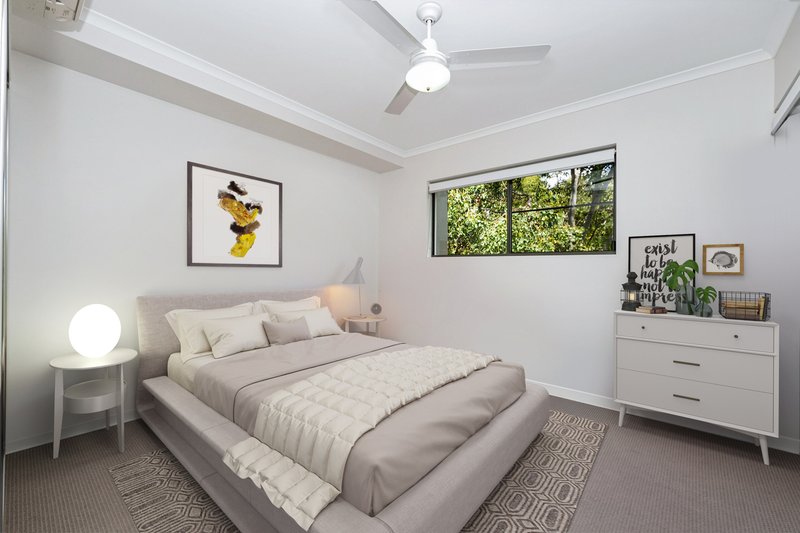 Photo - 607/4 Paddington Terrace, Douglas QLD 4814 - Image 3