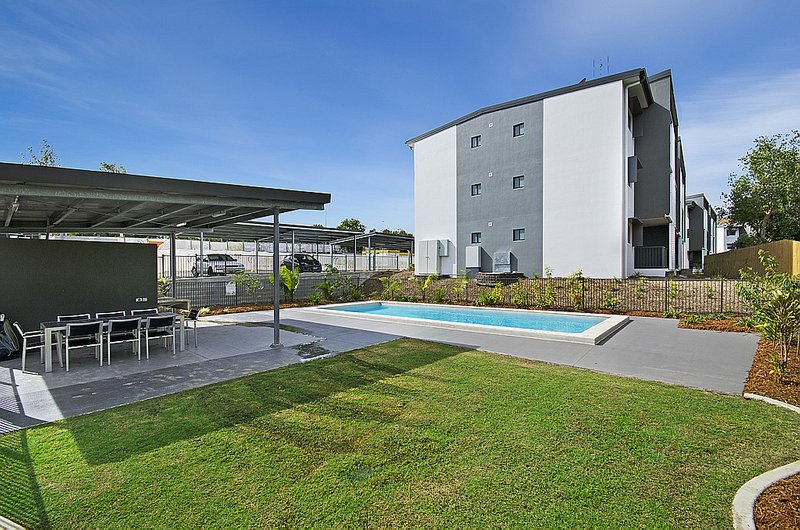 Photo - 607/4 Paddington Terrace, Douglas QLD 4814 - Image 9