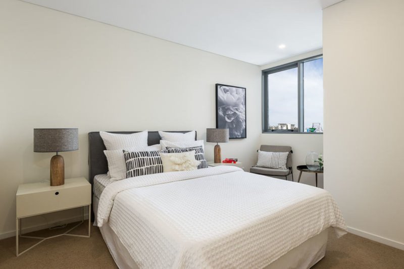 Photo - 607/50 Mclachlan St , Fortitude Valley QLD 4006 - Image 4