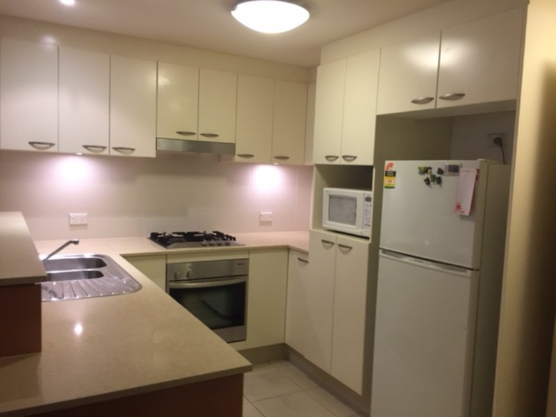 Photo - 607/591 George Street, Sydney NSW 2000 - Image 1