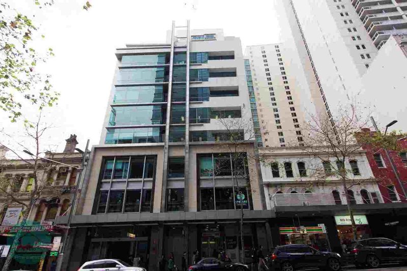 Photo - 607/591 George Street, Sydney NSW 2000 - Image 8