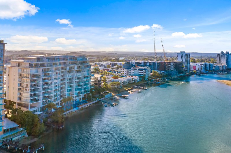 607/6 Wharf Street, Maroochydore QLD 4558