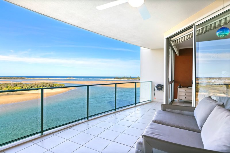 Photo - 607/6 Wharf Street, Maroochydore QLD 4558 - Image 2