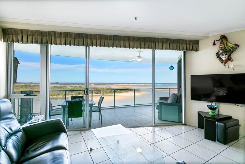 Photo - 607/6 Wharf Street, Maroochydore QLD 4558 - Image 7