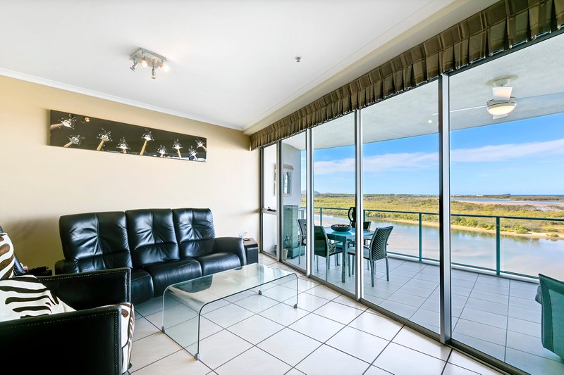 Photo - 607/6 Wharf Street, Maroochydore QLD 4558 - Image 8