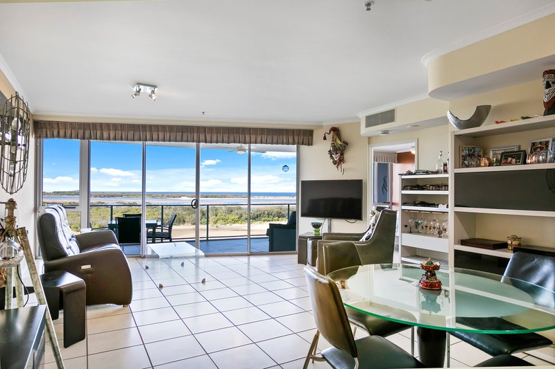 Photo - 607/6 Wharf Street, Maroochydore QLD 4558 - Image 9