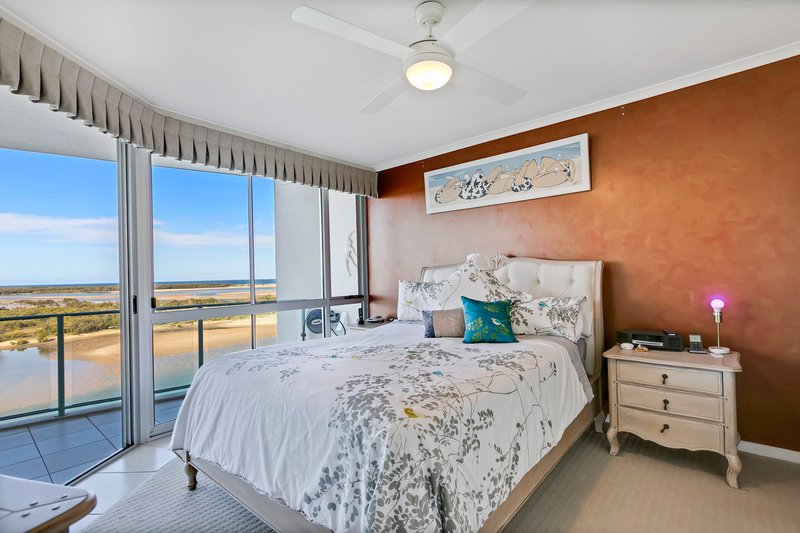 Photo - 607/6 Wharf Street, Maroochydore QLD 4558 - Image 12