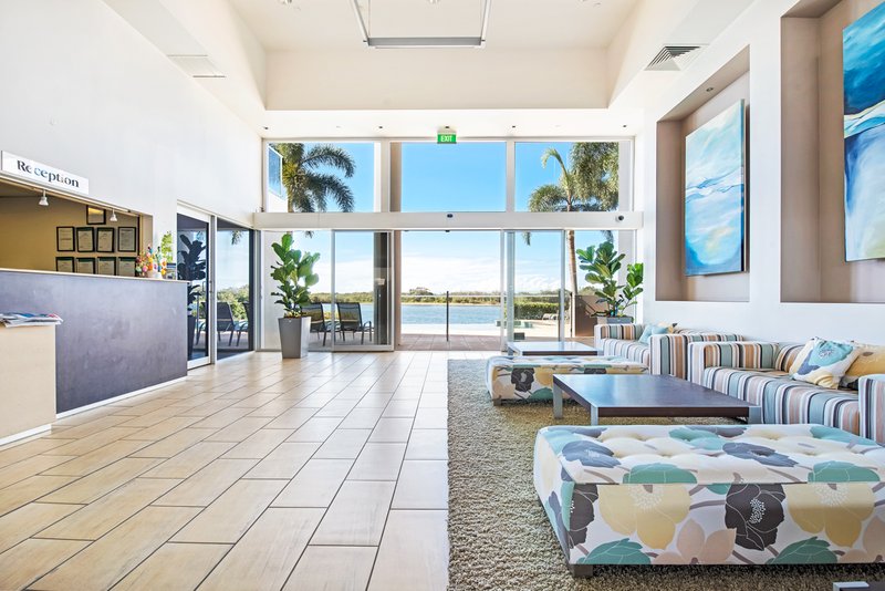 Photo - 607/6 Wharf Street, Maroochydore QLD 4558 - Image 18