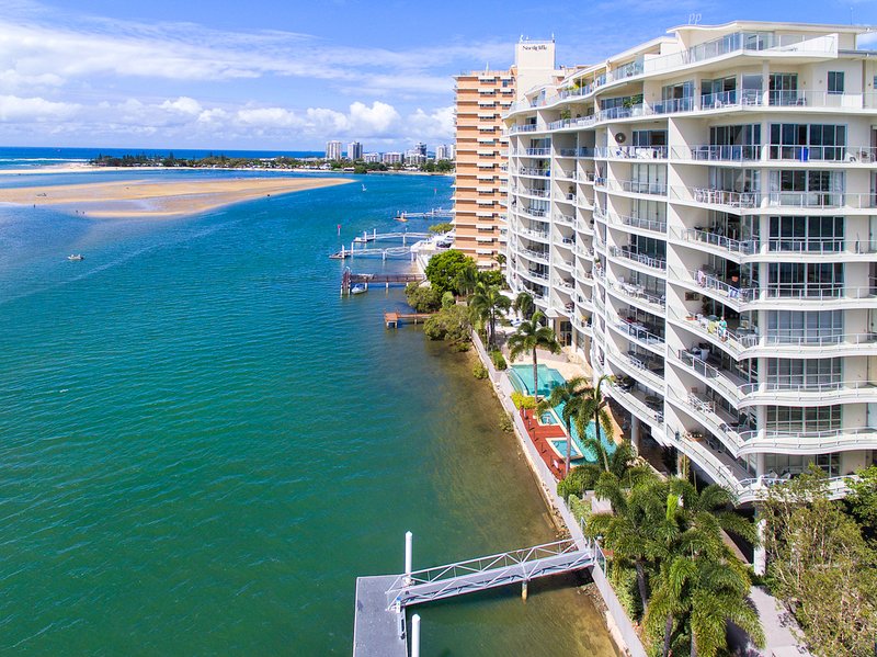 Photo - 607/6 Wharf Street, Maroochydore QLD 4558 - Image 19