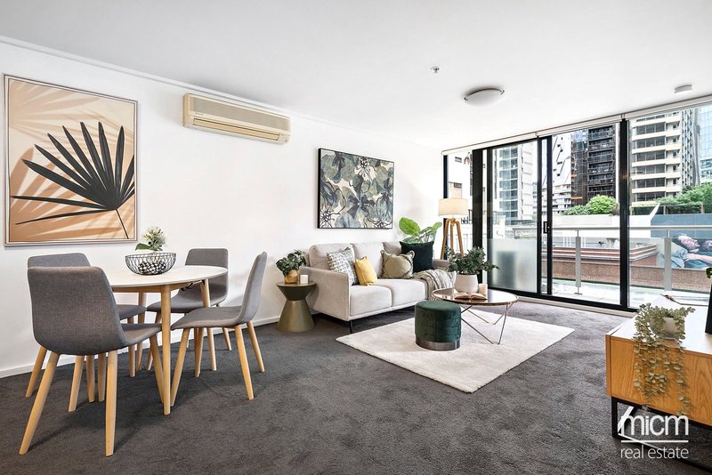 607/668 Bourke Street, Melbourne VIC 3000