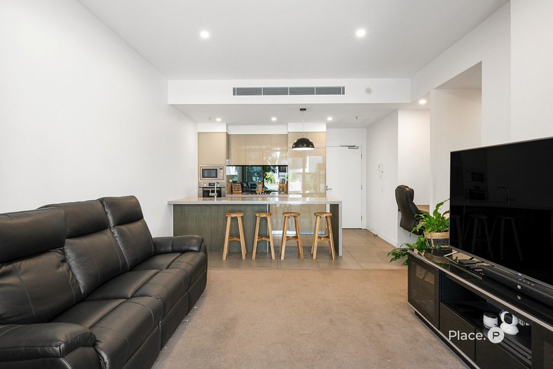 Photo - 607/855 Stanley Street, Woolloongabba QLD 4102 - Image 4