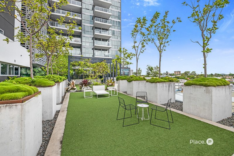 Photo - 607/855 Stanley Street, Woolloongabba QLD 4102 - Image 12