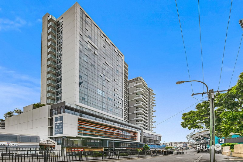 Photo - 607/855 Stanley Street, Woolloongabba QLD 4102 - Image 13