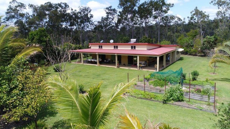 Photo - 608 Cross Road, Euleilah QLD 4674 - Image 8