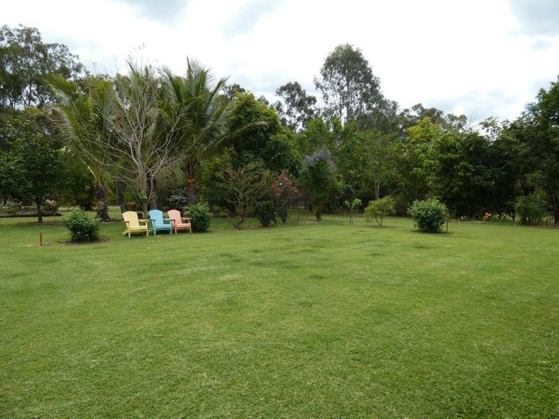 Photo - 608 Cross Road, Euleilah QLD 4674 - Image 17