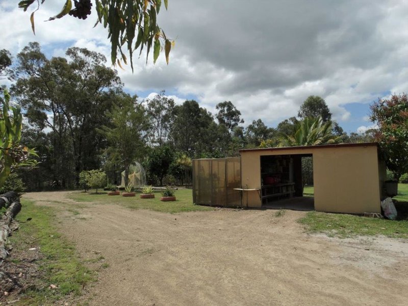 Photo - 608 Cross Road, Euleilah QLD 4674 - Image 22