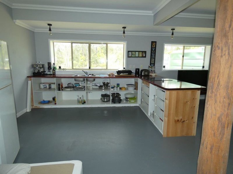 Photo - 608 Cross Road, Euleilah QLD 4674 - Image 25