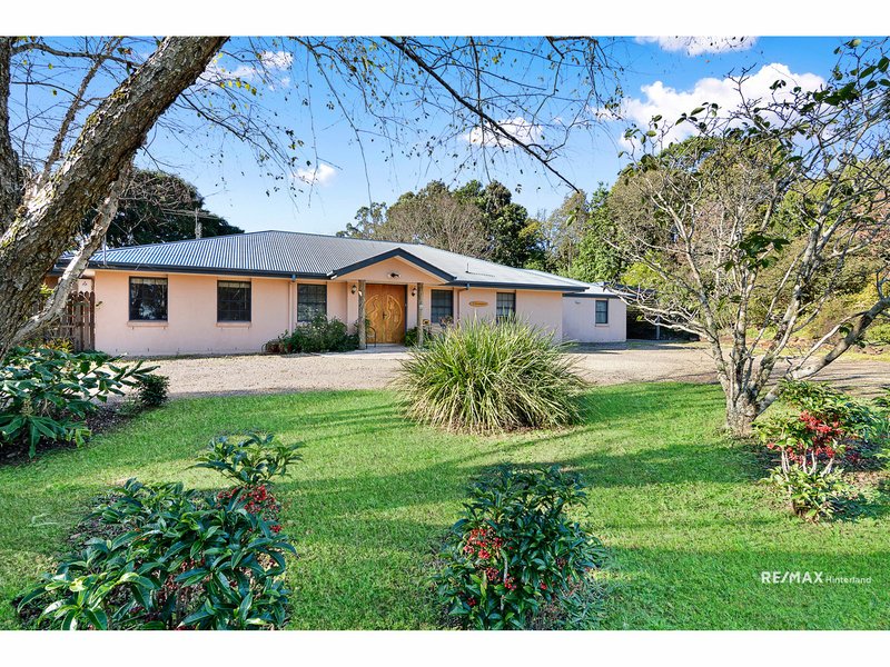 Photo - 608 Mountain View Road, Maleny QLD 4552 - Image 2