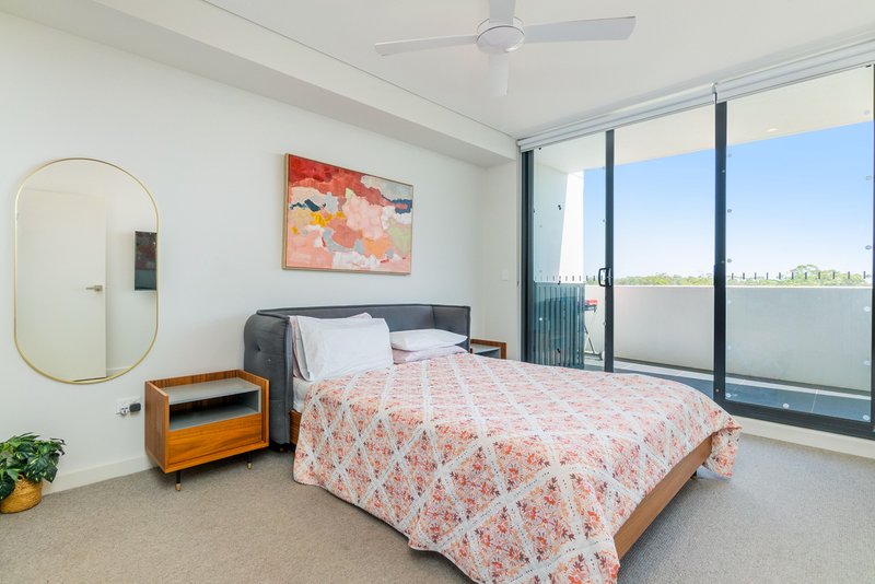 Photo - 608/100 Fairway Drive, Norwest NSW 2153 - Image 8