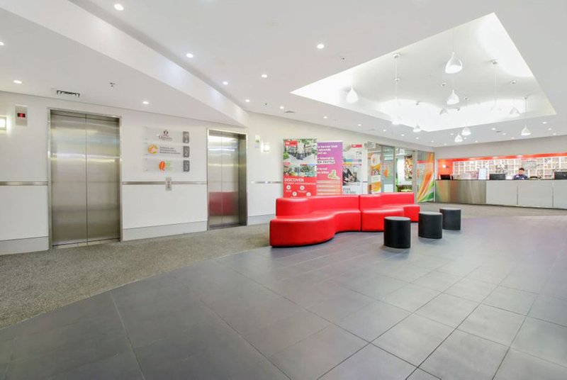 Photo - 608/108 Margaret Street, Brisbane City QLD 4000 - Image 3