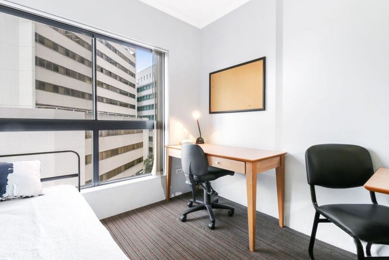 Photo - 608/108 Margaret Street, Brisbane City QLD 4000 - Image 6