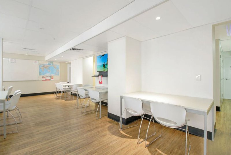 Photo - 608/108 Margaret Street, Brisbane City QLD 4000 - Image 11