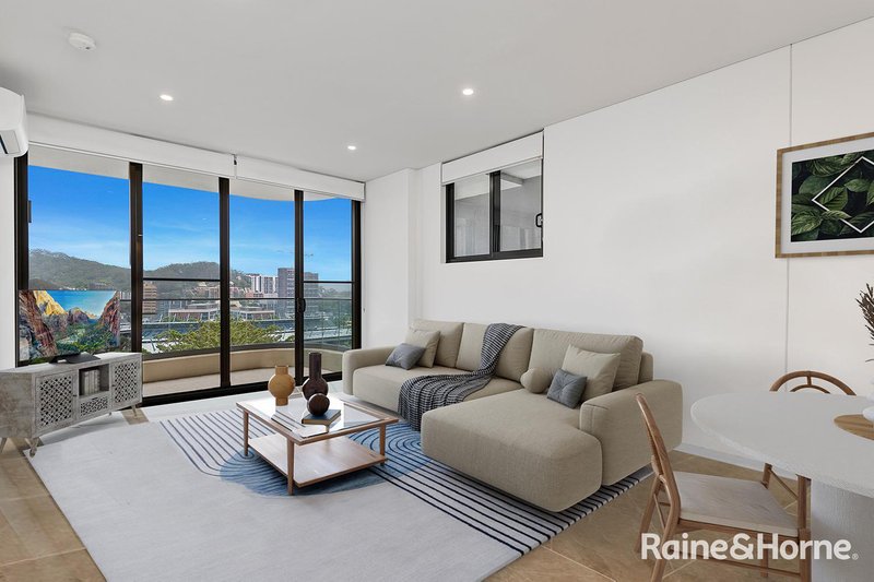 608/2 Wilhelmina Street, Gosford NSW 2250