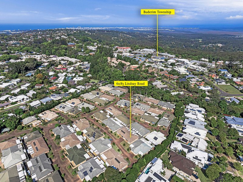 Photo - 60/83 Lindsay Road, Buderim QLD 4556 - Image 11