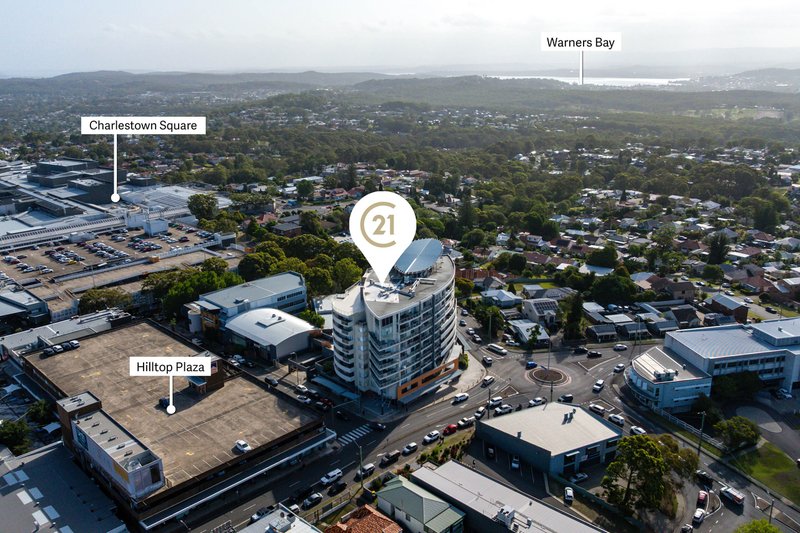 Photo - 608/316 Charlestown Road, Charlestown NSW 2290 - Image 18