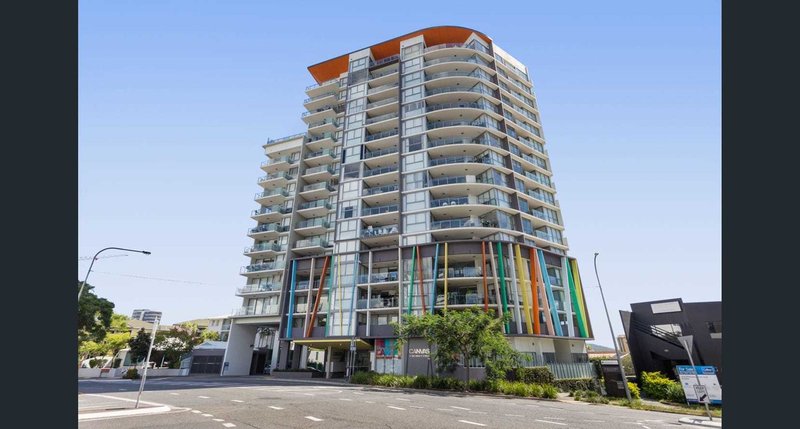 Photo - 608/45 Boundary Street, South Brisbane QLD 4101 - Image