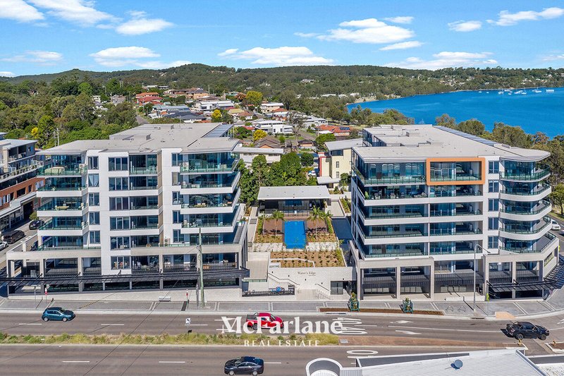 608/482 The Esplanade, Warners Bay NSW 2282