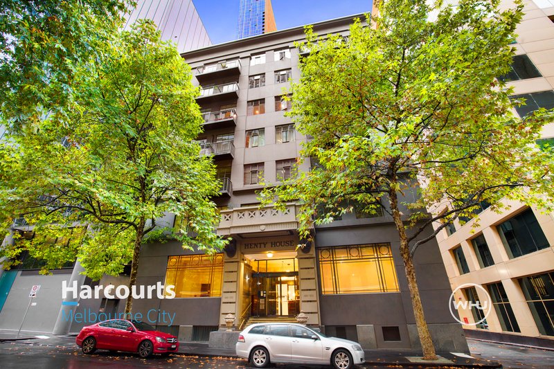 608/501 Little Collins Street, Melbourne VIC 3000 Real Estate
