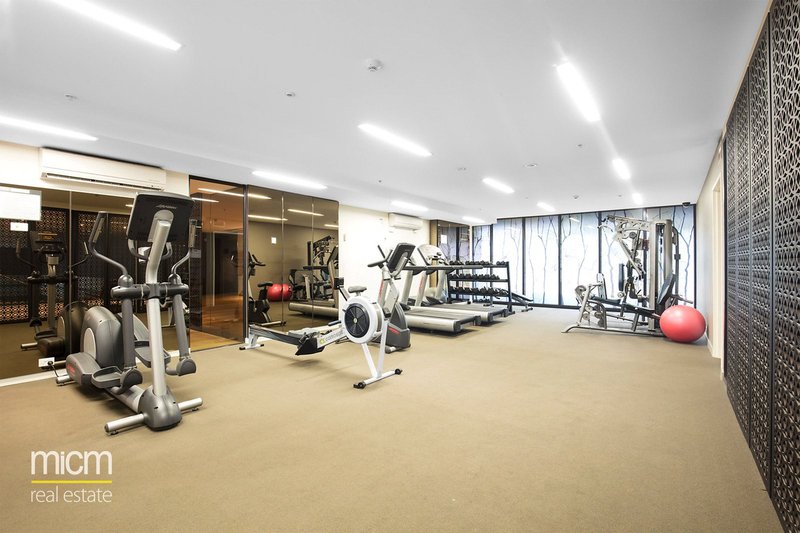 Photo - 608/55 Queens Road, Melbourne VIC 3004 - Image 11