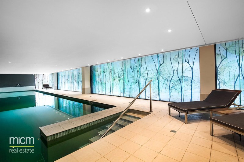 Photo - 608/55 Queens Road, Melbourne VIC 3004 - Image 12