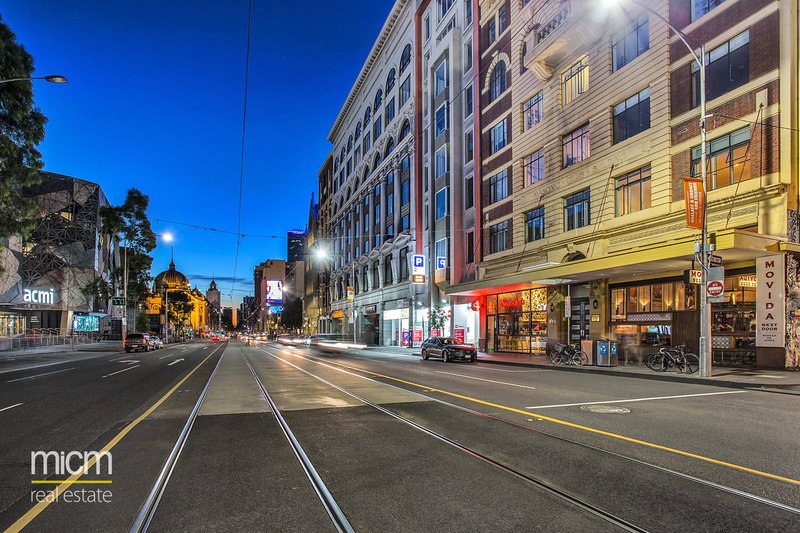 Photo - 608/55 Queens Road, Melbourne VIC 3004 - Image 13