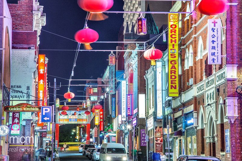 Photo - 608/55 Queens Road, Melbourne VIC 3004 - Image 14